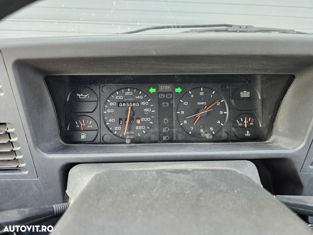 Peugeot 309 - 11
