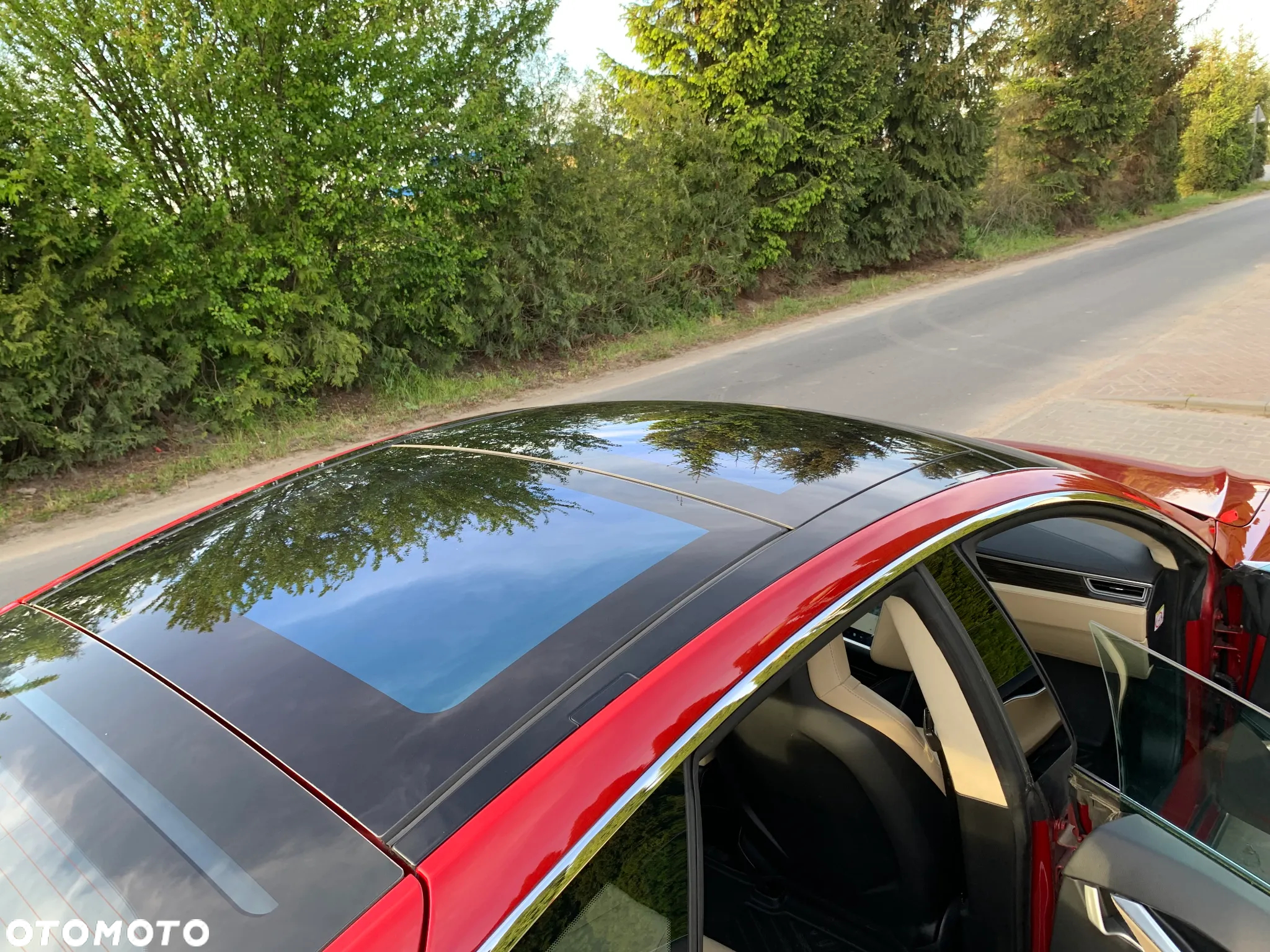 Tesla Model S Performance - 18