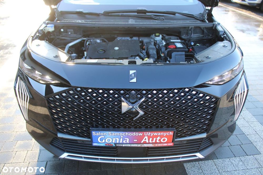 DS Automobiles DS 7 Crossback - 11