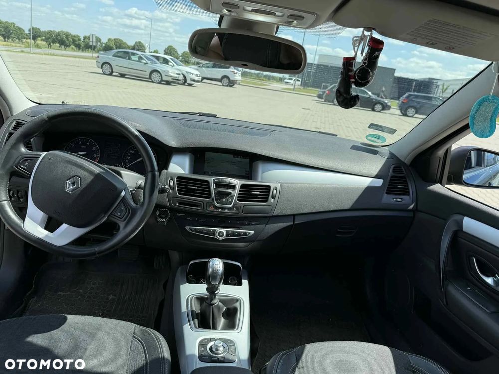 Renault Laguna 2.0 Dynamique - 8