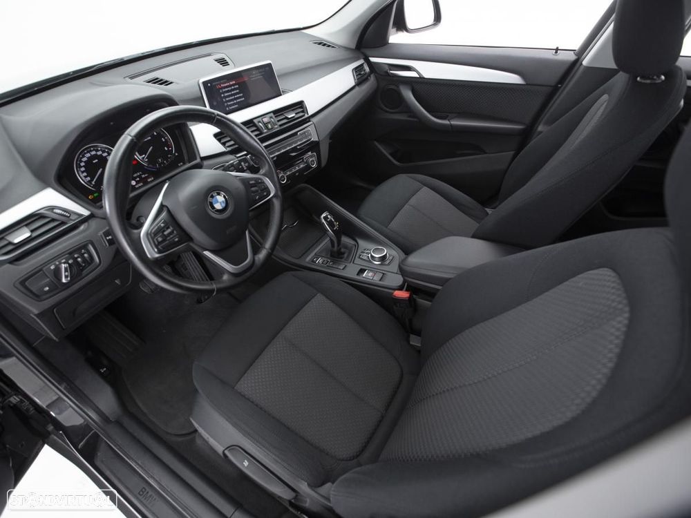 BMW X1 - 9
