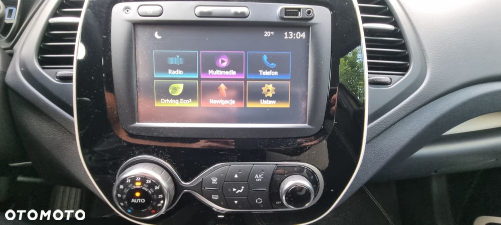 Renault Captur 1.2 Energy TCe Limited EDC - 22