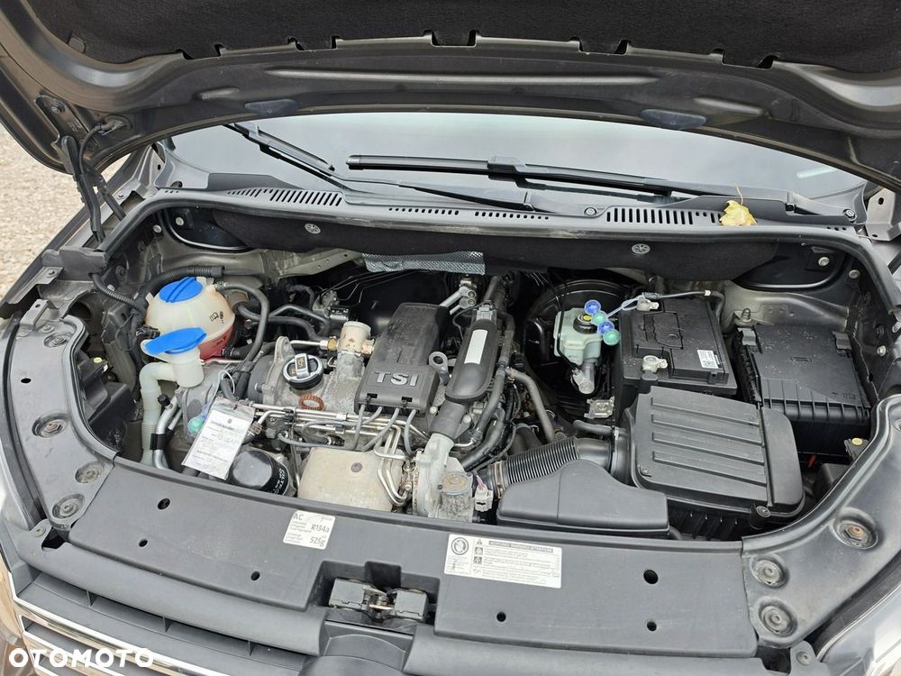 Volkswagen Caddy - 40