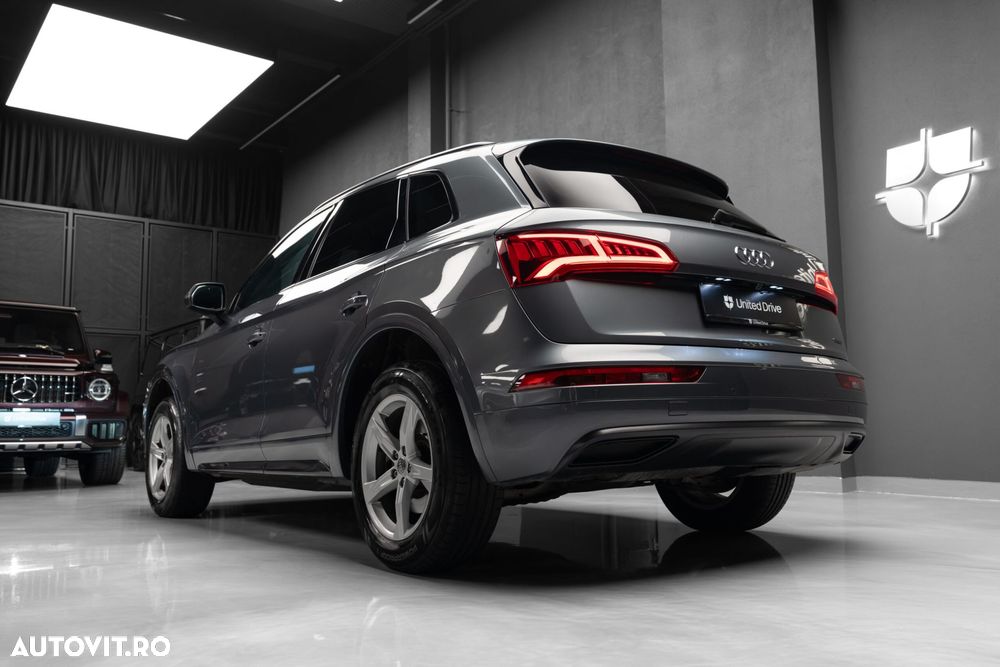 AUDI Q5 2019 — imagine 37