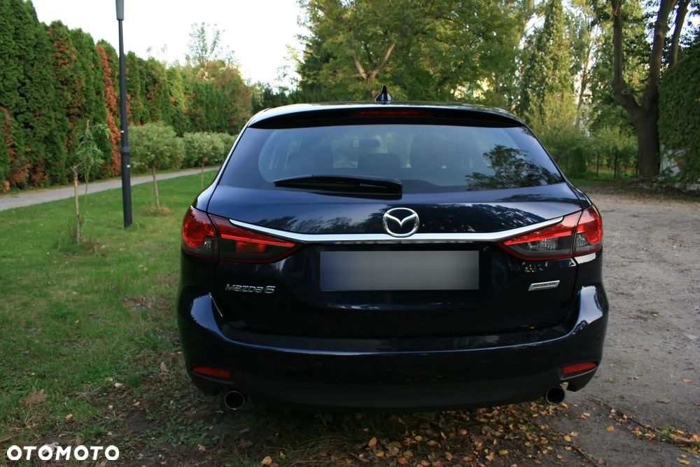 Mazda 6 - 3