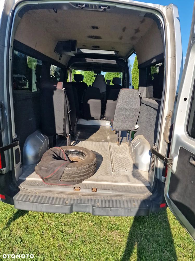 Renault Master L2H2 - 8