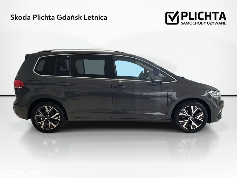 Volkswagen Touran - 5