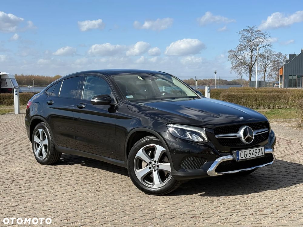 Mercedes-Benz GLC - 6