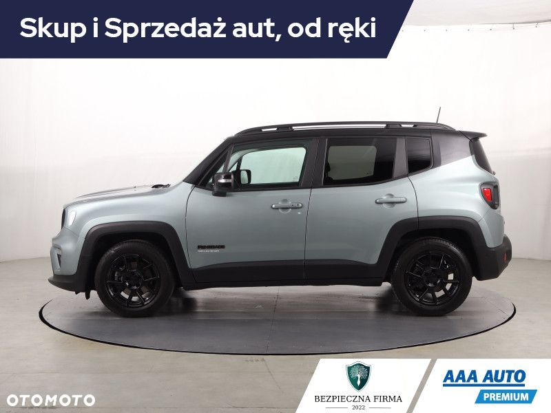 Jeep Renegade - 4