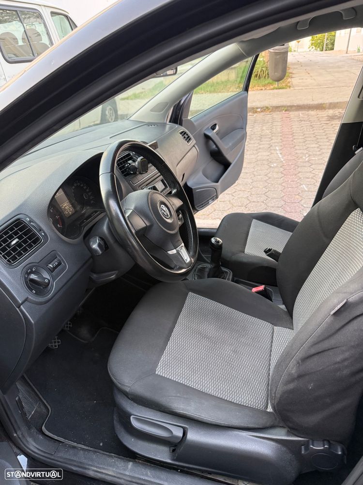 VW Polo - 14