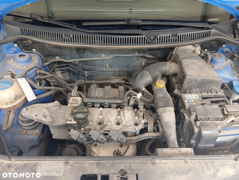 Volkswagen Polo - 11