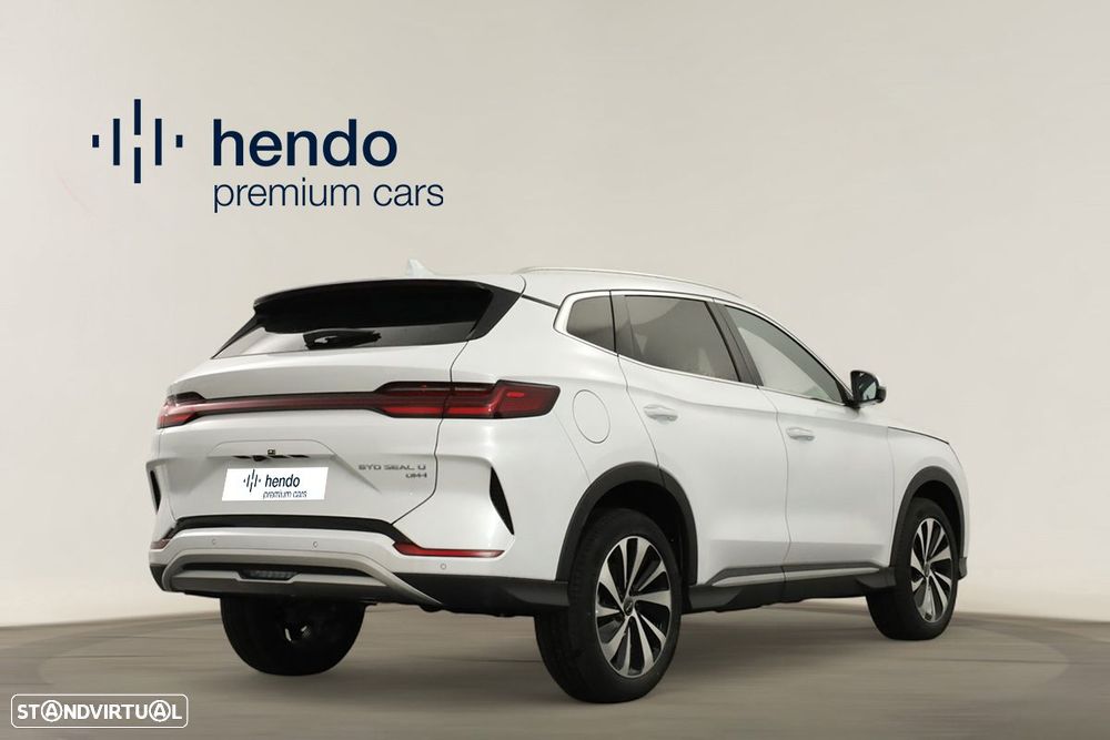 BYD Seal U 1.5 DM-i Boost - 3