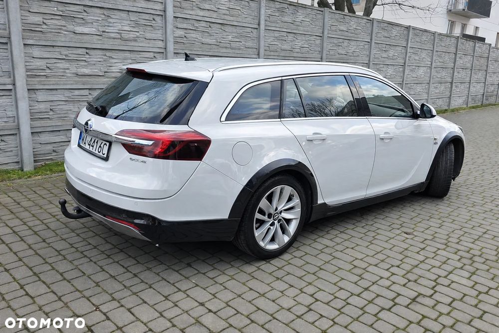 Opel Insignia 2.0 CDTI Executive S&S - 25