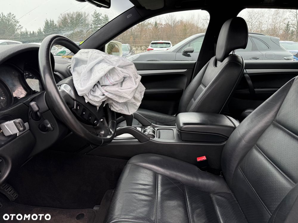 Porsche Cayenne Diesel - 15