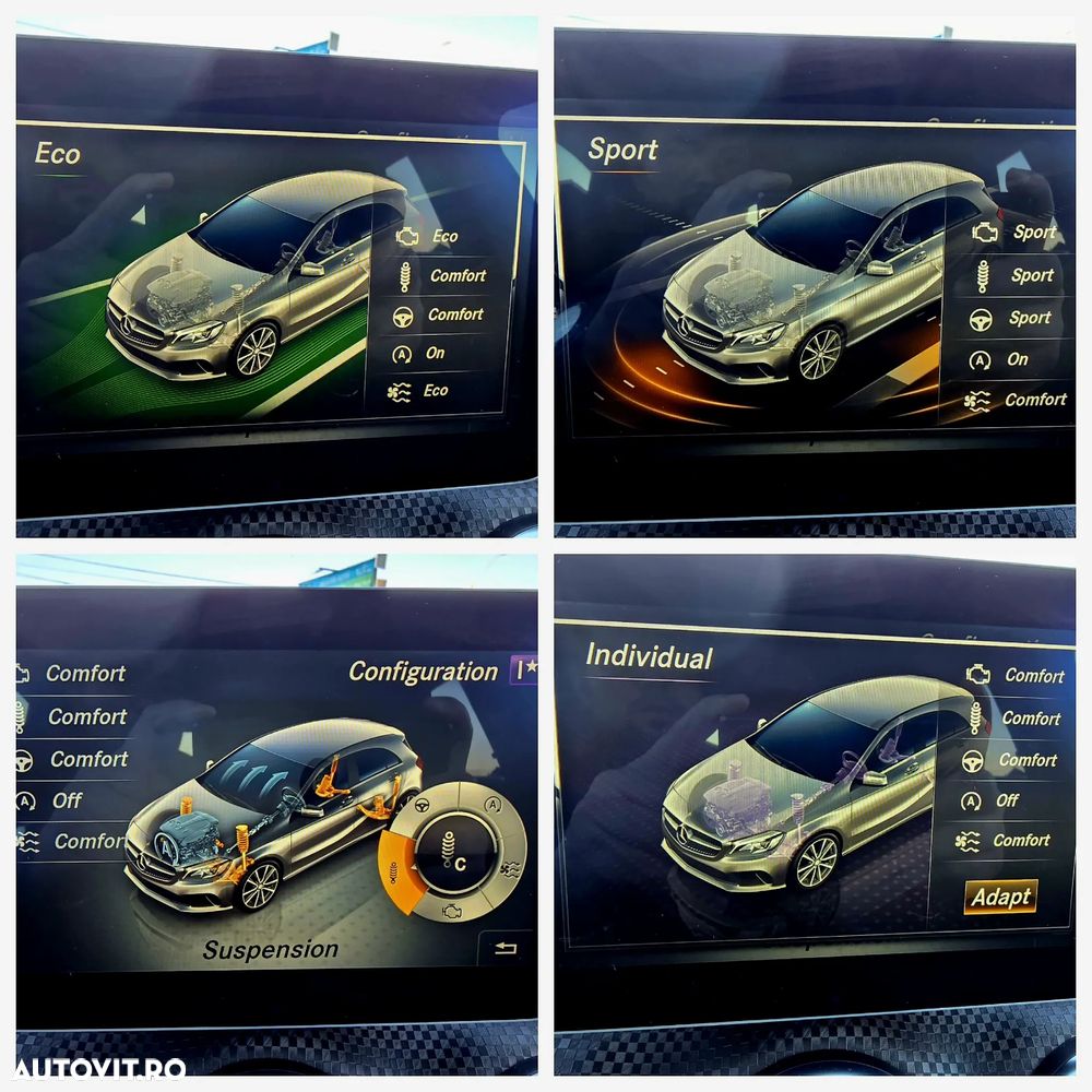 Mercedes-Benz A - 24