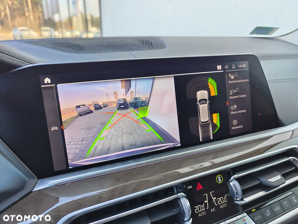 BMW X5 xDrive25d xLine - 10