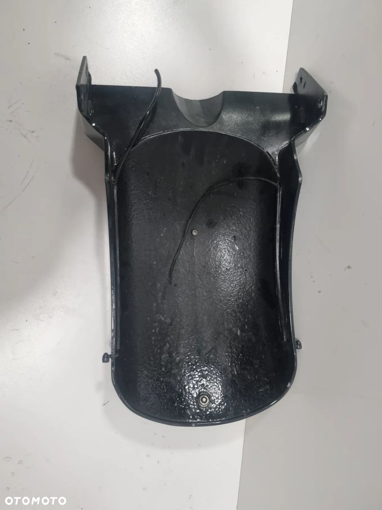 Harley Davidson Softail M8 Fat Boy Breakout FXBR Błotnik Kierunki 3w1 Thunderbike Custom - 3