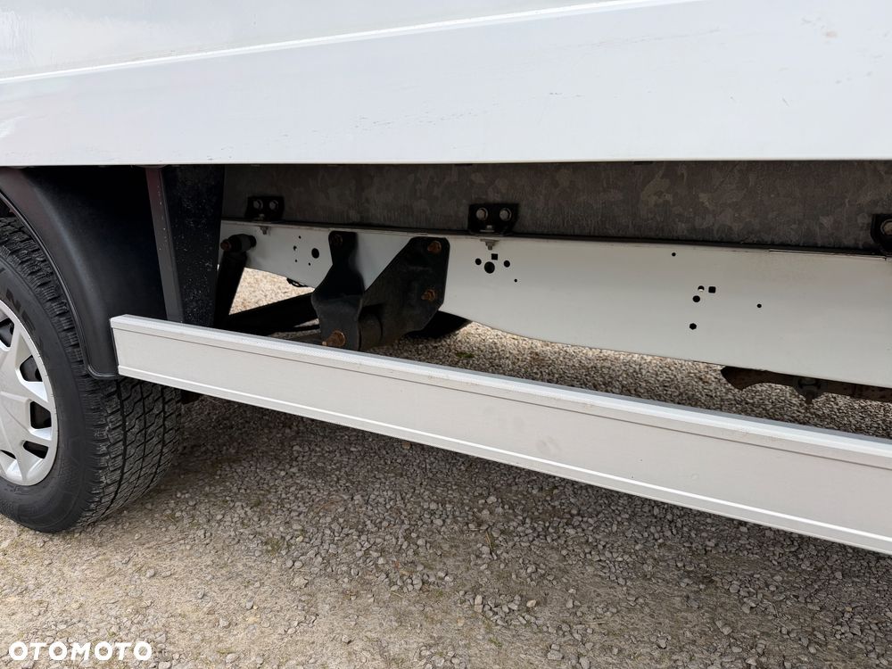 Ford Transit  Mk8 Lift  2.0Tdci - 38