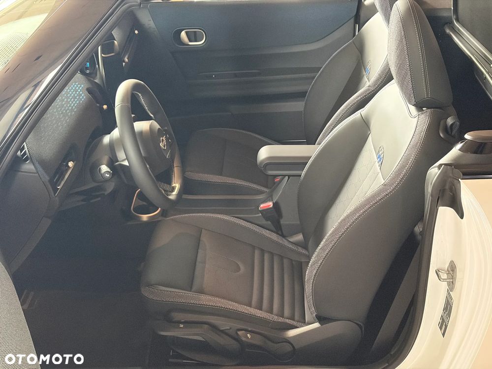 MINI Cooper C Linia Classic - 16