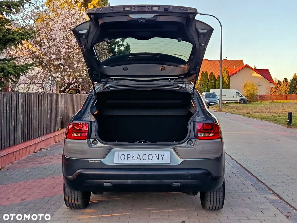 Citroën C4 Cactus - 3