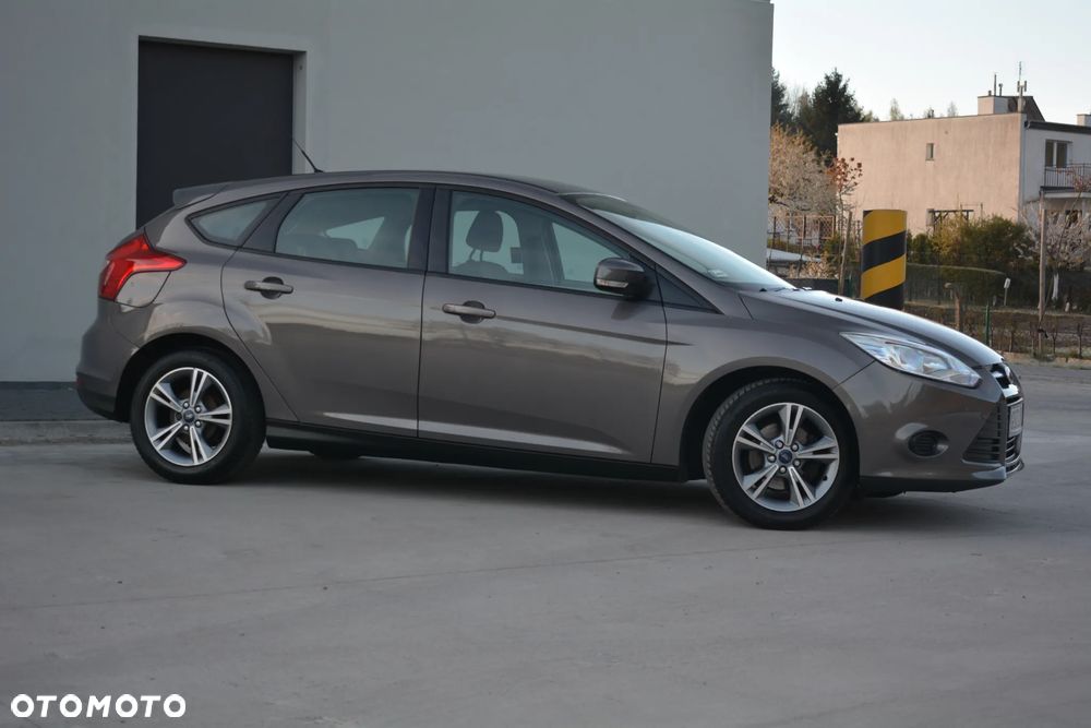 Ford Focus - 11