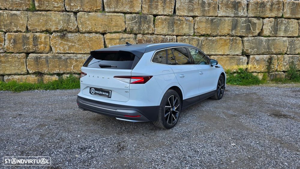 Skoda Enyaq iV 80 - 2