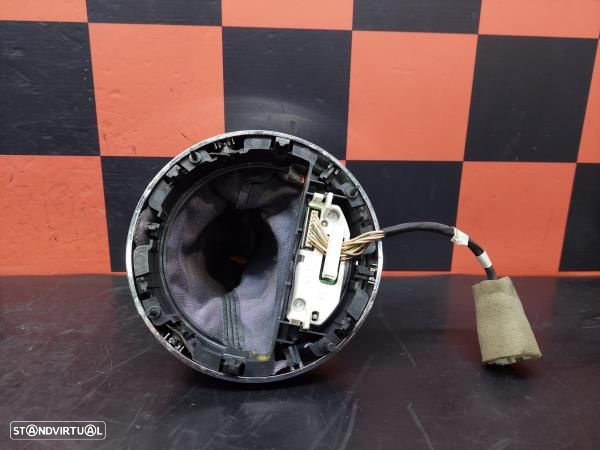 Fole Alavanca Velocidades Mini Mini (R56) - 3