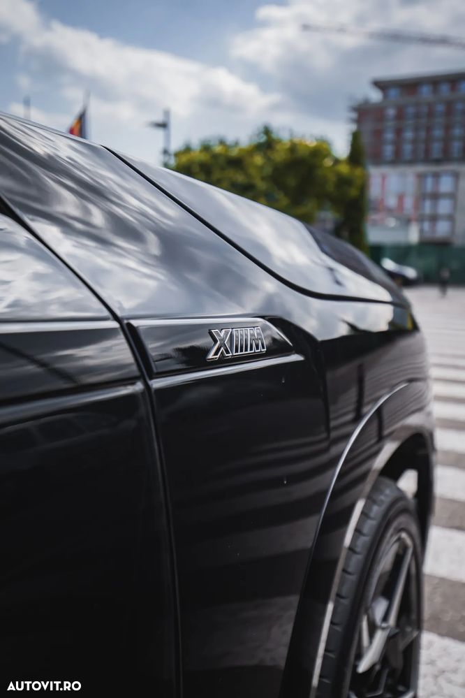 BMW XM ver-50e - 7