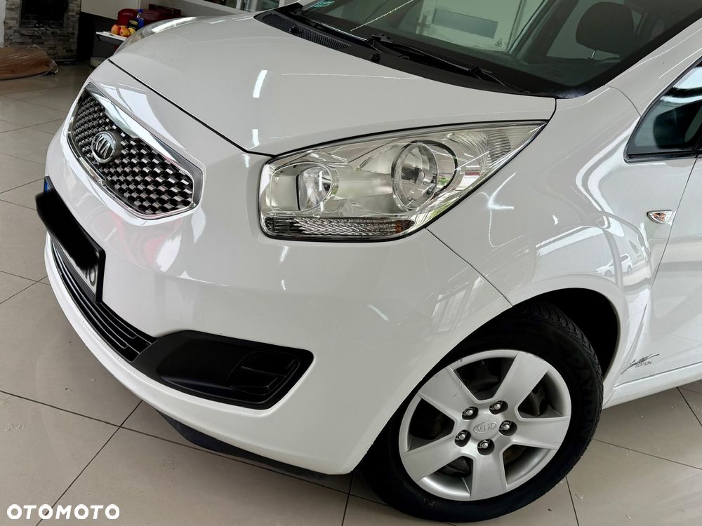 Kia Venga 1.4 CRDi M - 16