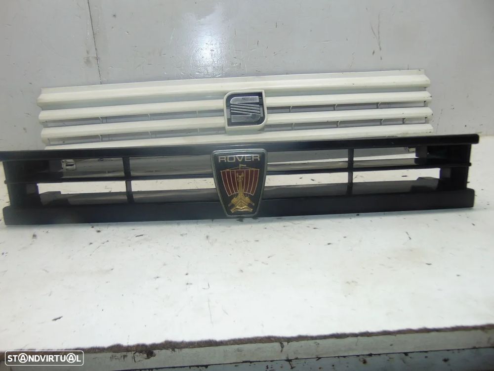 Seat Ibiza/Rover 213grelha - 4