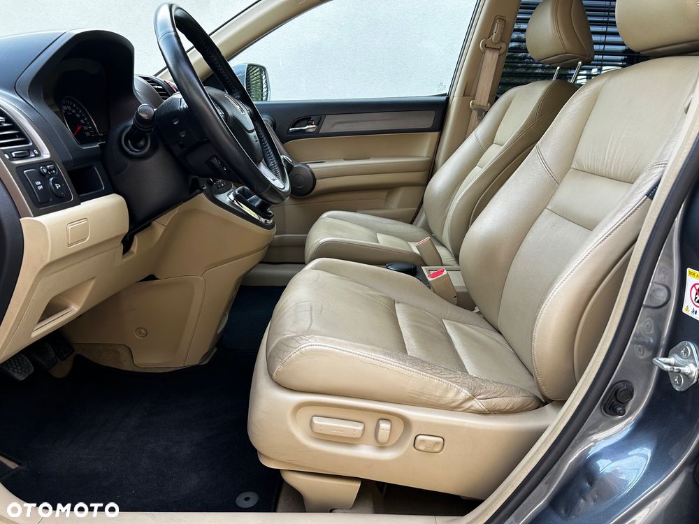 Honda CR-V 2.2i CTDi DPF Comfort - 31