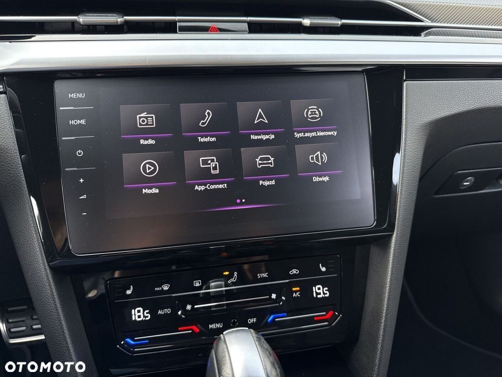 Volkswagen Arteon Shooting Brake 2.0 TSI 4Motion R DSG - 30
