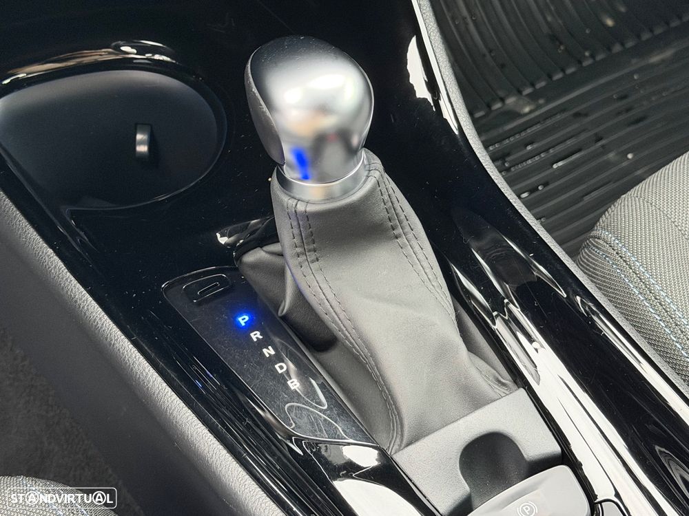 Toyota C-HR 1.8 Hybrid Square Collection - 49