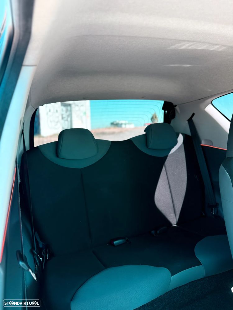 Citroën C1 1.0 C-Chic - 32