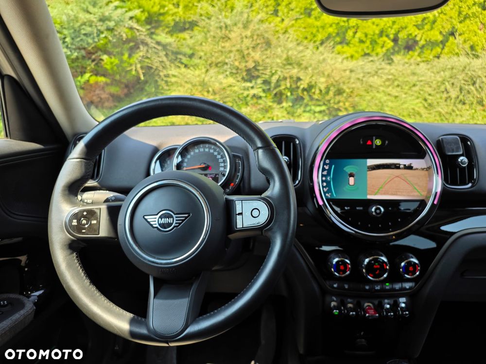 MINI Countryman Cooper - 12