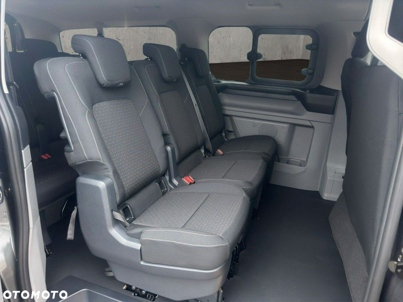 Ford Transit Custom - 5