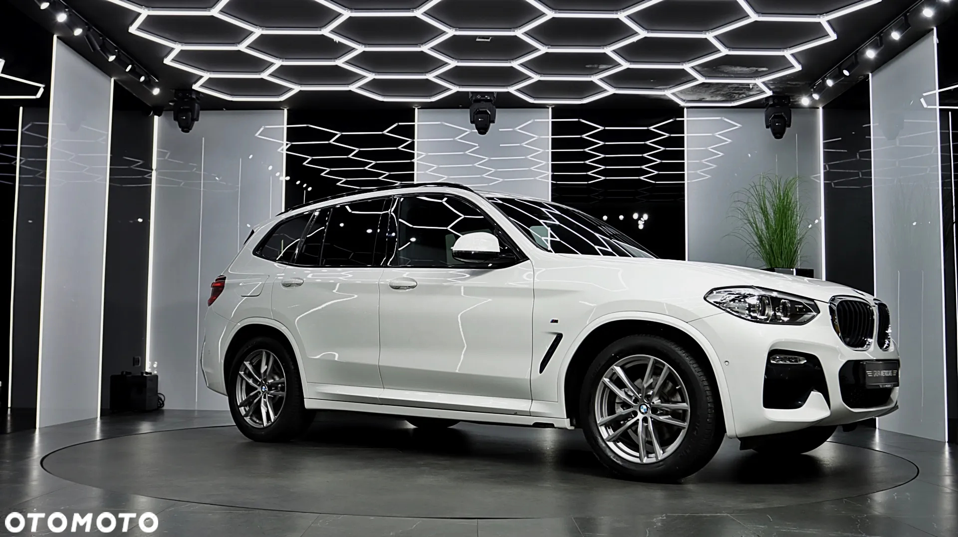 BMW X3 xDrive20i GPF M Sport sport - 15