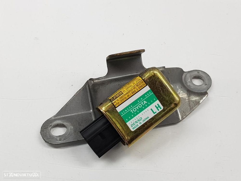 SENSOR TOYOTA LAND CRUISER J12 - 1