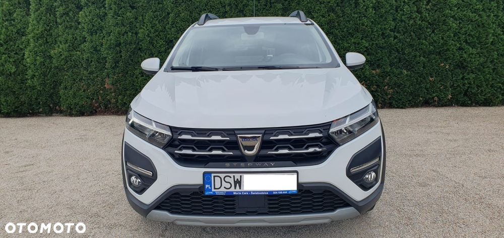 Dacia Sandero Stepway 1.0 TCe Comfort - 3