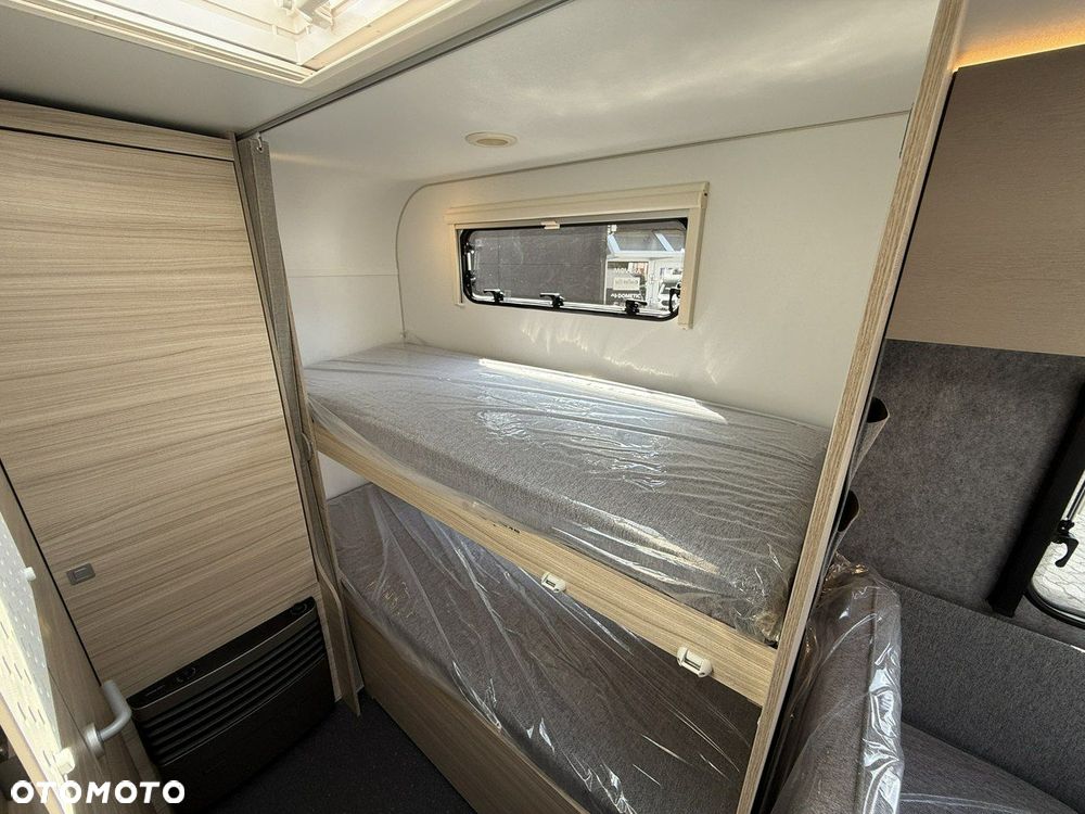 Adria Altea 552PK 60Y Deluxe FV23% WCC - 21