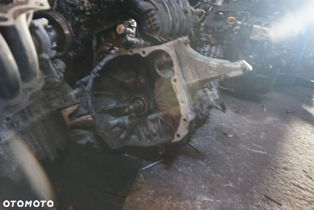 SKRZYNIA BIEGÓW MANUALNA 6B OUTBACK IV BR 2.0 D TY756W1ABB 32000AJ800 SUBARU 2009-2014 - 3