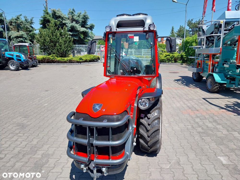 ANTONIO CARRARO SR 7600 - 3