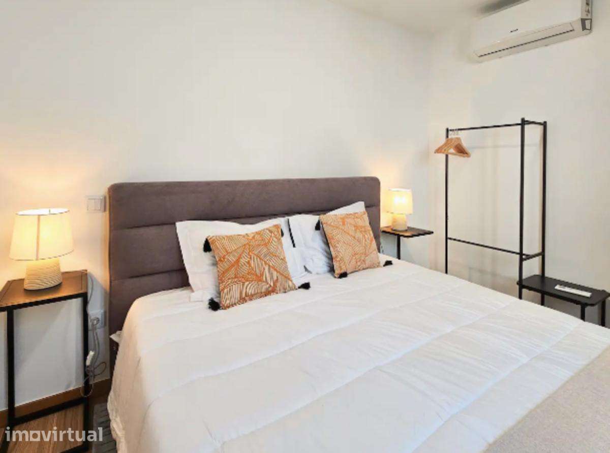 Apartamento com 2 quartos - localizado em Cedofeita Porto - Grande imagem: 4/23