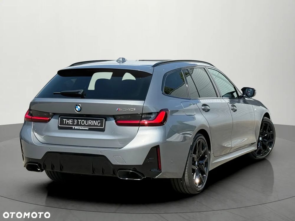 BMW Seria 3 M340i xDrive - 6