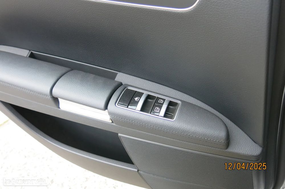 Mercedes-Benz S 400 Hybrid Longo - 27