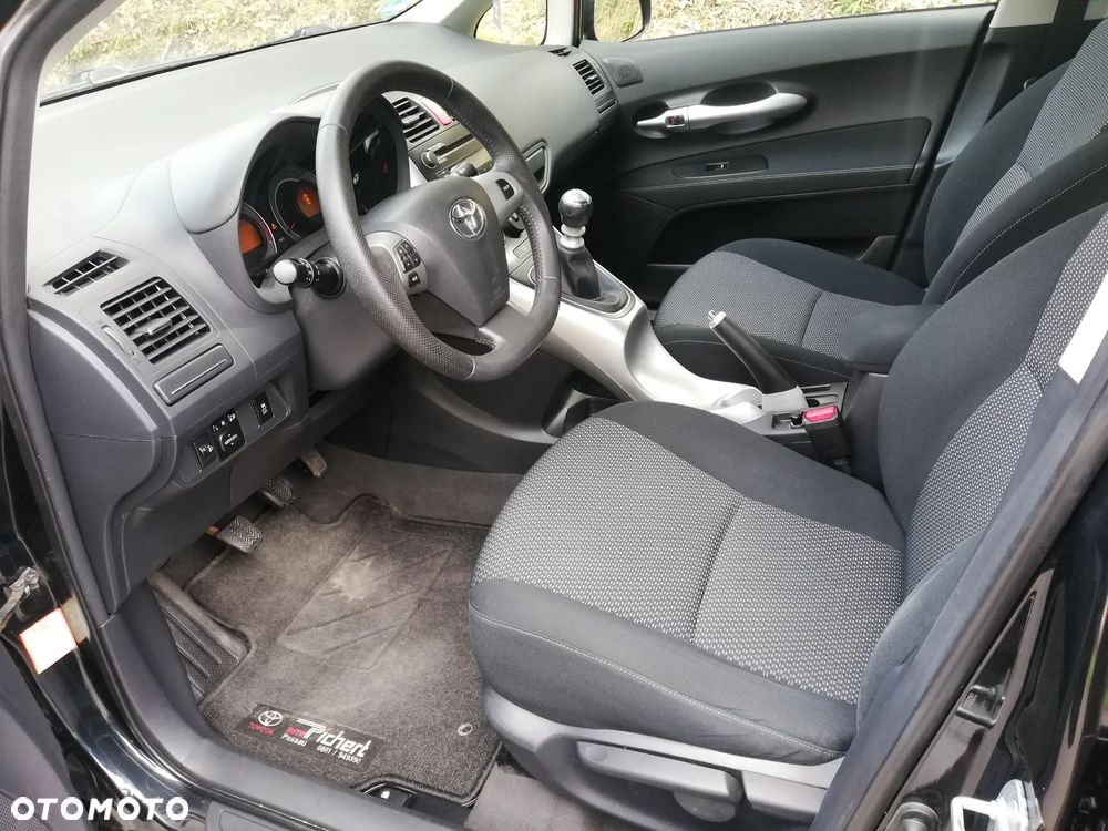 Toyota Auris 1.6 Edition - 20