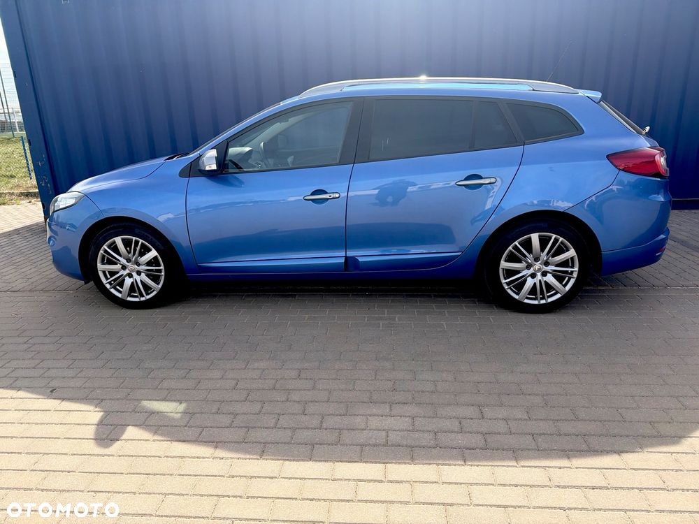 Renault Megane ENERGY TCe 115 Start & Stopp LIMITED - 18