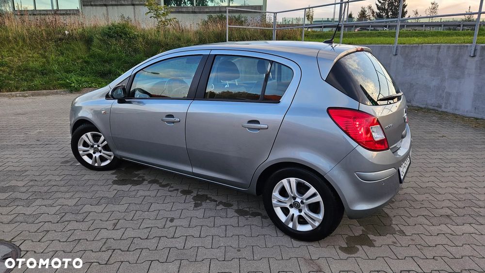 Opel Corsa - 3