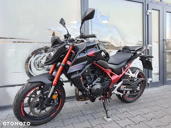 Honda CB