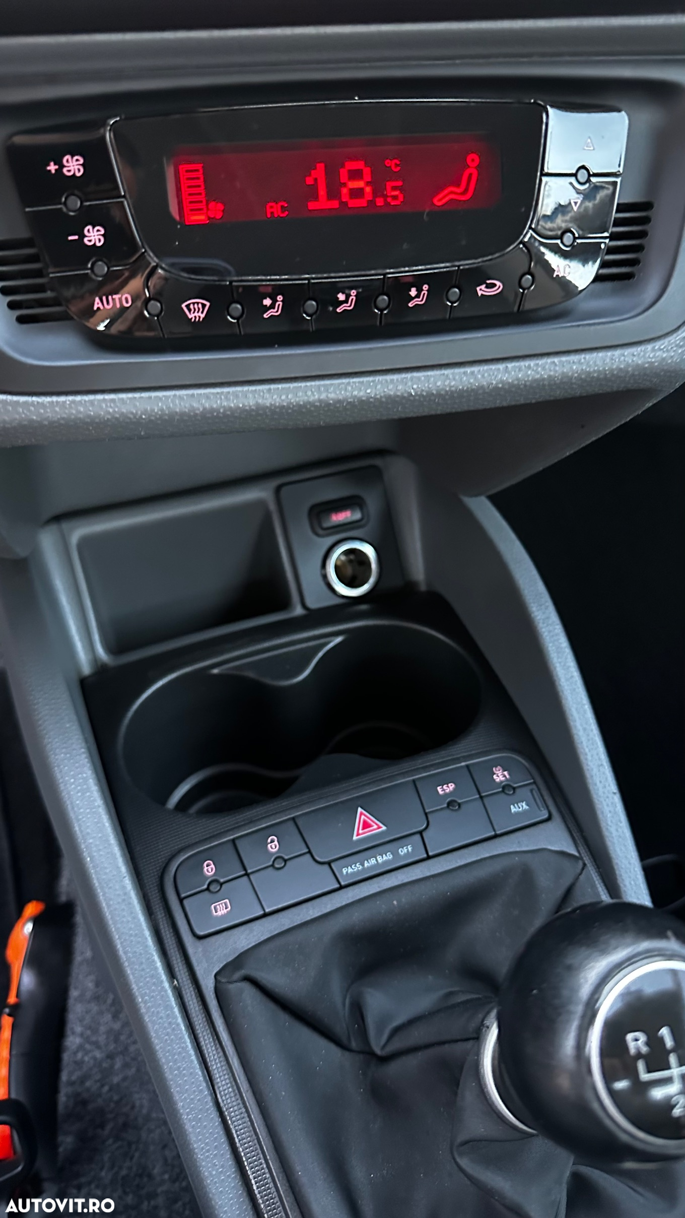 Seat Ibiza 1.2 TDI CR Ecomotive Reference Salsa - 5